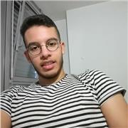 Étudiant sortant d'une CPGE PT actuellement à l'Insa Lyon propose ses services en Maths,Physique, Sciences de l'ingénieur. Mon objectif principal sera d'aider mes futures élèves à se surpasser et combler leurs faiblesses